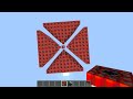 Minecraft Build TNT Tower