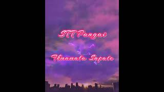 STT Pangai - Fkmamafa Sapate