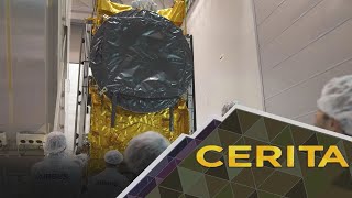 Cerita Sebalik Berita: Pelancaran Satelit | Menjelang pelancaran satelit Measat 3d