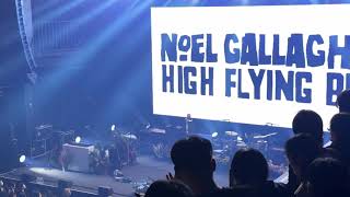 231125 Noel Gallagher’s High Flying Birds - Opening+Pretty Boy (Live In Seoul)