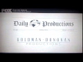 Teitelbaum Artists / Daily Productions / Goldman Productions / CBS TV Studios (2017)