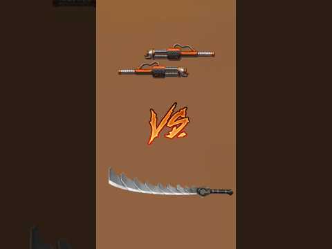 SHADOW FIGHT 2 CLUBES DE LLAMA VS ESPADA COMPUESTA ️️️ #shorts #viral #shadowfight2 #diferencia