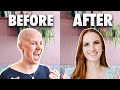 How to Grow Your Hair FAST After Cancer