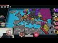 xQc Plays RISK with Friends!