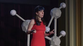 Librarians as Navigators | Jaclyn McKewan | TEDxBuffalo