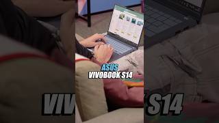 CONHEÇA O ASUS VIVOBOOK S14! MELHOR que um MACBOOK?