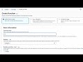 AWS Lambda Tutorial for Beginners | Create Your First Serverless Function