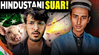 Exposing Indian YouTubers | Why I Stand with Sayed Azan! @sayedazan9