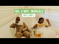 MR  & MRS  MONGALO DAY 2_PART_1