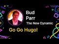 Bud Parr - Go Go Hugo!