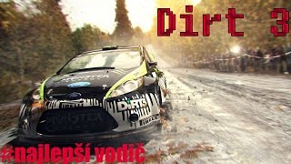 Dirt 3 Som najlepší! (-.-)