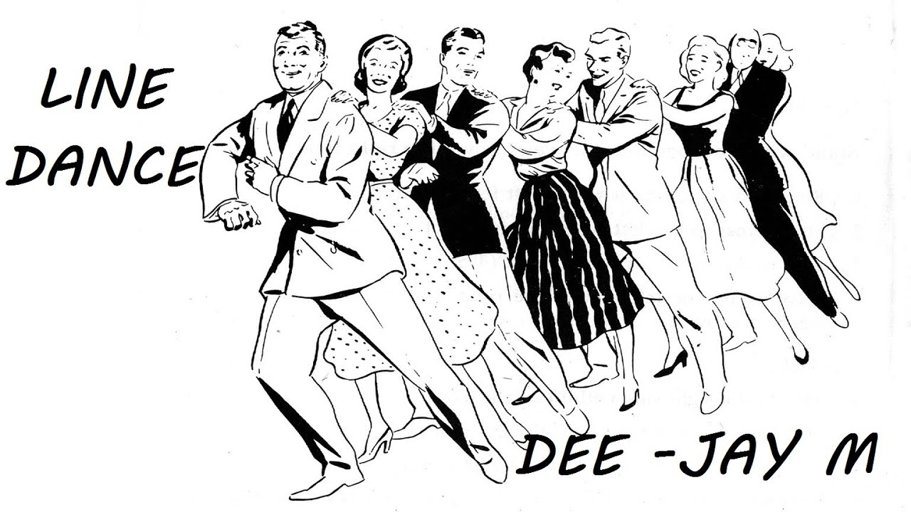 Mambo Lola 2014 Mambo Charleston Line Dance Balli Di Gruppo Youtube