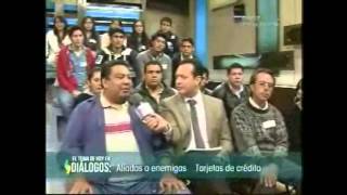 Resuelve Tu Deuda Testimonio Diálogos TV