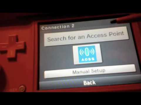 How To Connect Nintendo DSi To The Internet! How To Connect Nintendo DSi To The Internet!