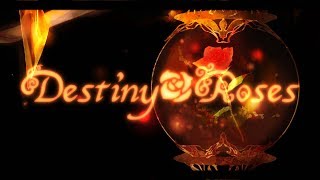 Destiny Roses（結月姉弟オリジナル曲）