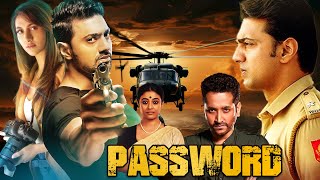 Blockbuster Action Movie Password | Malayalam Cinema | Dev , Parambrata , Paoli Dam , Rukmini Maitra