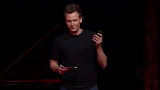 The Future of Football for Social Change | Thomas Preiss | TEDxKoenigsallee