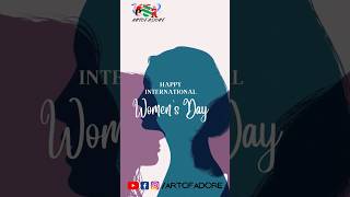 International Women's day #womensday #8march #internationwomensday #girlpower #womenempowerment
