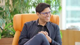 Hustlr Table: Peyush Bansal With Ronnie Screwvala | Lenskart