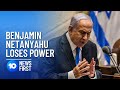 Benjamin Netanyahu Ousted, Naftali Bennett Becomes Israel's New Prime Minister | 10 News First