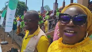 2024 Ofala festival of Onitsha Ada na iduu, it was a colourful event (4)