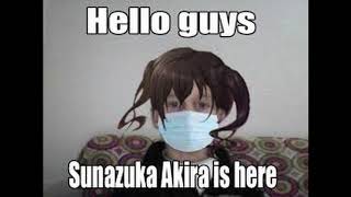 Akira Sunazuka