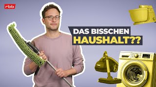 Warum wir trotz Technik mehr Arbeit haben