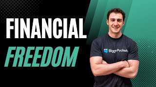 Financial Freedom Through Real Estate with Scott Trench (BiggerPockets)