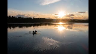 Tervetuloa Rukan Tunturihuviloille