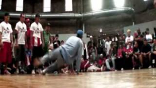 bboy Cloud 2010 Trailer