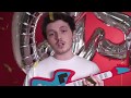 lewis watson - congratulations (post malone cover) x