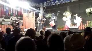 MDF Strakonice 2014-Hailander-Medieval