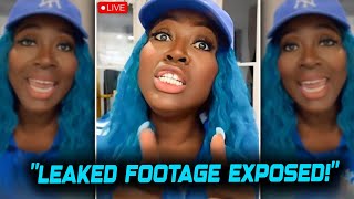 Spice EXPOSED in Leaked Footage — Fans DEMAND ANSWERS!