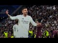 la exhibición de ceballos ¿el nuevo kroos