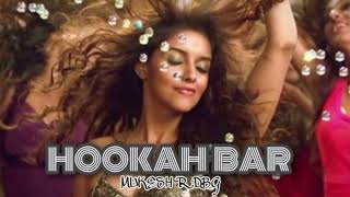Full Audio Song: Hookah Bar | Khiladi 786 | Akshay Kumar & Asin | Himesh Reshammiya