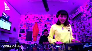 Cera Khin @ The Lot Radio (April 12th 2019)