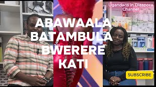 Abazzade ku Kyeyo- Kii ki kyebalowoza ku Baana Bawala Abatambula Obwerere euganda.