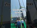 zoomlion 2400 ton mobile crane heavy lifting equipment youtube shorts youtubeshorts