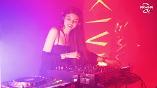 ARMINA - Live @ Budva, Montenegro / Melodic Techno \u0026 Progressive House DJ Mix 4K