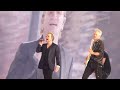 u2 larry mullen jr. speech beautiful day las vegas 2024 03 01