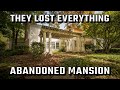 Exploring a Creepy Abandoned Mansion in Illinois that caught fire