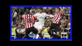 Athletic bilbao 0-0 real madrid