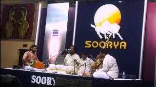 Hridayathil Kadanathal - Soorya Fest 2012