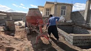 卡迪尔要买地建房，蓄水池建设完工，米娜要设法留住萨米（3）