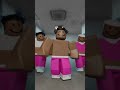 Industry Baby but It's ROBLOX #shorts