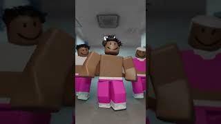 Industry Baby but It's ROBLOX #shorts