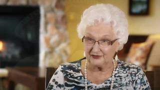 Vi June shares why she chose Horan & McConaty