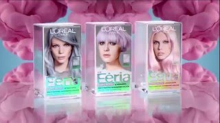 L'Oréal - Feria \