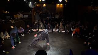 20250118 CARNIVAL 24  Vol.3 BREAK B8 RETSU VS kidconner