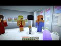 i married aaron in minecraft